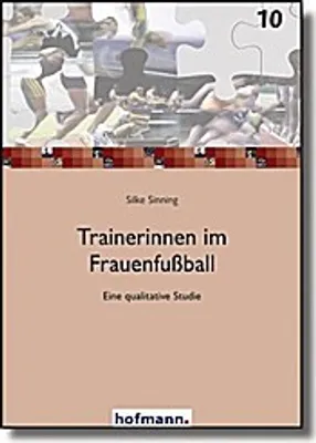 Produktbild von Trainerinnen im Frauenfußball