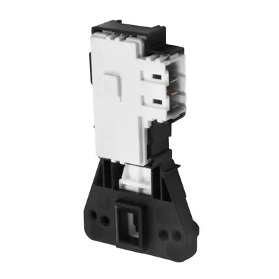 Produktbild von Türverriegelung Türrelais wie Samsung DC64-01538A Türschloss für Waschmaschine