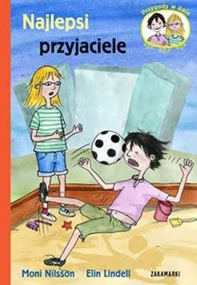 Obrázek produktu pro Najlepsi przyjaciele