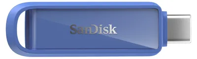 Produktbild von SanDisk Phone Drive - USB-Flash-Laufwerk - 1