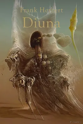 Produktbild von Diuna Tom 1