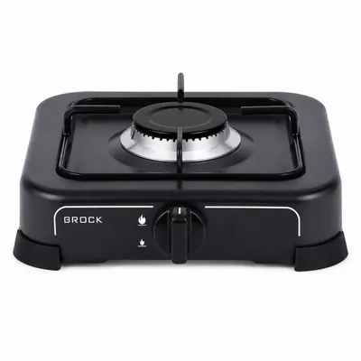 Obrázok produktu pre Brock Gs 2001 Bk