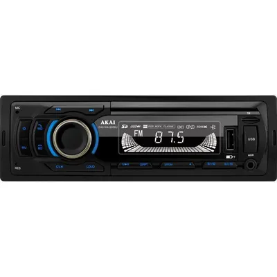 Produktbild von Autoradio Akai CA016A-9008U