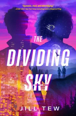 Immagine prodotto di The Dividing Sky