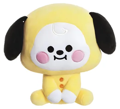 Obrázek produktu pro Aurora BT21 Chimmy Baby 8In/20cm