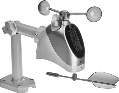 Immagine prodotto di TFA Dostmann 30.3251.10 Anemometro radio 433 MHz (30.3251.10)