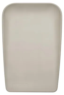 Produktbild von Leander Matty™ Mini Wickelunterlage- Cappuccino