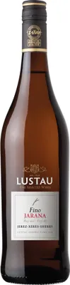Obrázek produktu pro Lustau Sherry Fino Jarana 15 % obj. 750ml