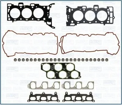 Produktbild von AJUSA 52261600 Zylinderkopf Dichtungssatz für CHEVROLET CAPTIVA (C100, C140)