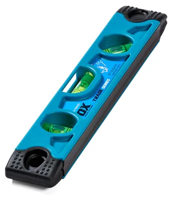 Immagine prodotto di Livella a bolla Trade Torpedo | 9" / 230 mm