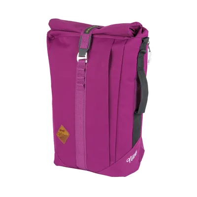 Produktbild von Nitro Scrambler 28+ L Rucksack mit Laptopfach Grateful Pink