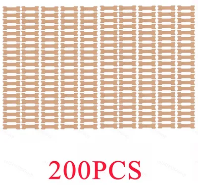 Zdjęcie produktu dla Plaster na nos redukujący chrapanie, poprawia oddychanie, zmniejsza zatkanie nosa, 200 sztuk