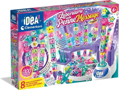 Produktbild von Il Laboratorio Delle Penne Message
