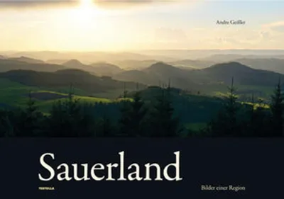 Produktbild von Sauerland