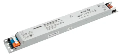 Produktbild von LED CONNEX SRPL-2309N-50CCT Dali DT8 D4i Netzteil bis 50W 650-1300mA