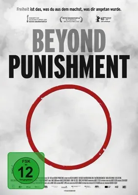Produktbild von Beyond Punishment
