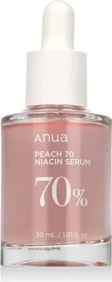 Image de Anua Peach 70% Niacin Serum 30 ml