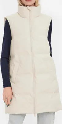 Image de Vero Moda Gilet d'extérieur pour femmes, VMNOE