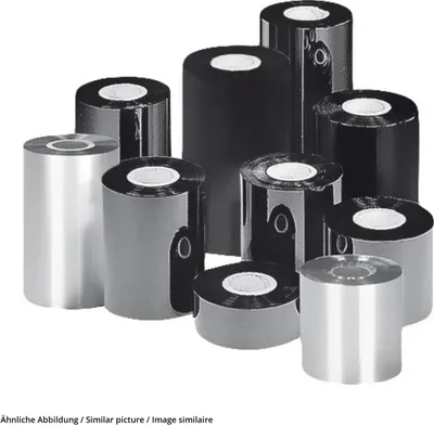 Productafbeelding van "FLEXIMARK ribbonlint FTI-X, 110x300 mm, wit."
