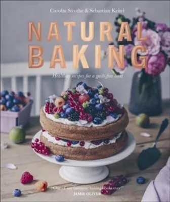 Obrázek produktu pro Natural Baking