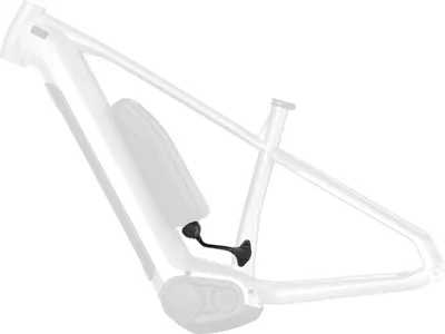Zdjęcie produktu dla XLC MRS Installationkit Range Extender f.Yamaha Hardtail eMTB & eTrekking