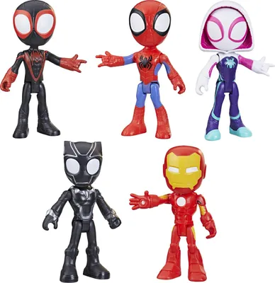 Produktbild von Marvel F84015L1, 3 Jahr(e), Mehrfarbig
