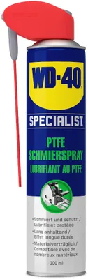 Produktbild von WD-40 Specialist PTFE Schmierspray 300 ml