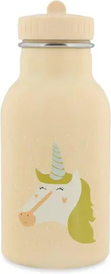 Productafbeelding van Thermosfles voor Kinderen - Roestvrij Staal 350 ml