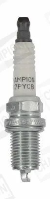 Produktbild von Champion Zündkerzen Zündanlage Cch3068
