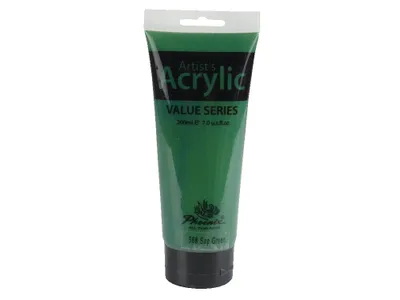 Zdjęcie produktu dla Farba VS 200ml Sap Green - 568