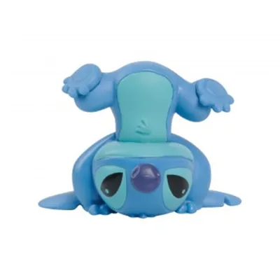 Obrázek produktu pro Just Play Stitch, 3 rok/roky, Lilo & Stitch, Vícebarevný, Polyvinylchlorid (PVC)