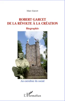Produktbild von Robert Garcet