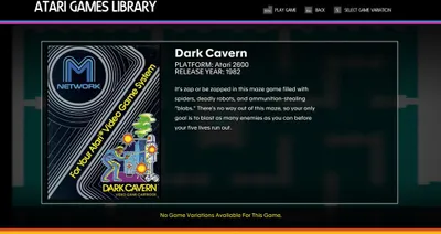 Obrázok produktu pre Atari 50: The Anniversary Celebration – Expanded Steelbook Edition