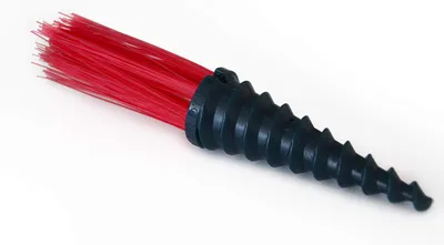 Produktbild von POWERSHOT 25er-Set PITCHMARKER - Farbwahl Rot Markierungsstifte Golf