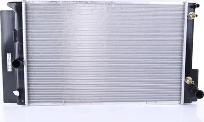 Produktbild von NISSENS 64694 Kühler Wasserkühler Motorkühler für TOYOTA AVENSIS Station Wagon (ZRT27, ADT27) AVENSIS Stufenheck (ZRT27, ADT27)