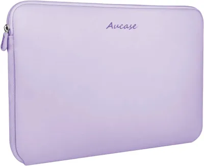 Zdjęcie produktu dla Laptop Sleeve 11.6-12.5 cala, Neopren Wodoodporny, Dla Macbook Pro 13 i Microsoft Pro 4, Czarny