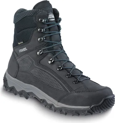 Produktbild von Meindl Telfs GTX Winterwanderschuhe Anthrazit UK 7 - EU 41