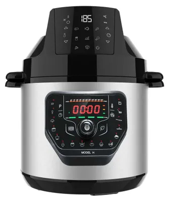 Obrázek produktu pro Cecotec Ollas GM Schnellkochtopf Olla GM H Fry