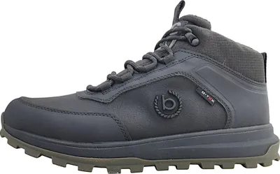 Productafbeelding van Bugatti Herrenschuhe Schnürstiefel Schwarz Freizeit