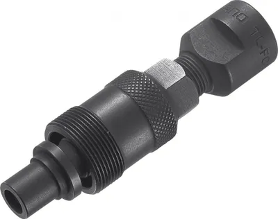 Produktbild von Shimano Kurbelabzieher TL-FC11 für Vierkant-Kurbeln
