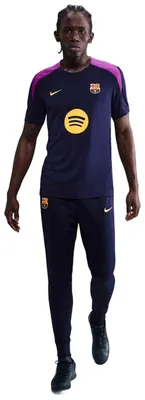 Produktbild von Trikot Nike Pantalón Nike Fc Barcelona Strike Nike DrI-Fit Soccer Knit Track für Herren