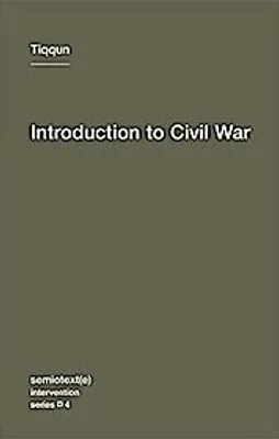 Produktbild von Introduction to Civil War