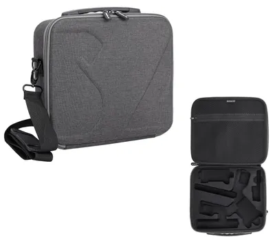 Zdjęcie produktu dla Elzusha - Torba ochronna na stabilizator z miejscem na akcesoria