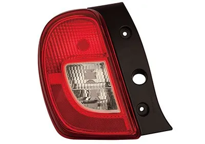 Produktbild von VAN WEZEL Rückleuchte Heckleuchte Links für NISSAN MICRA IV (K13)