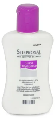 Imagen del producto de Champú STIEPROXAL