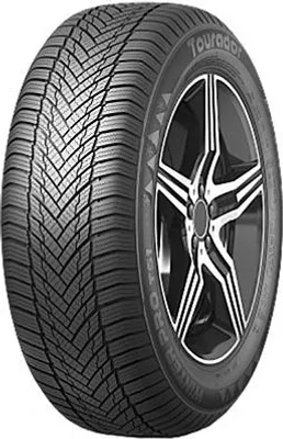 Produktbild von Tourador Winter Pro TS1 ( 205/55 R16 91H )