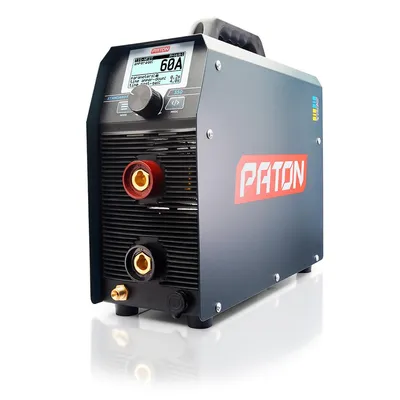 Obrázek produktu pro PATON StandardTIG-350-400V (WA) TIG svářečka 270A - Profesionální TIG svářečka | kompletní sada pro TIG svářeče | 400V svářečka v inertním plynu
