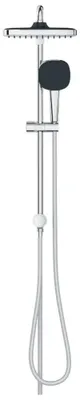 Image de Grohe Vitalio Comfort 250 Regendoucheset Chroom