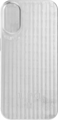 Zdjęcie produktu dla Etui do sublimacji, pojedyncze, pasujące do iPhone'a 17