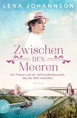 Produktbild von Zwischen den Meeren